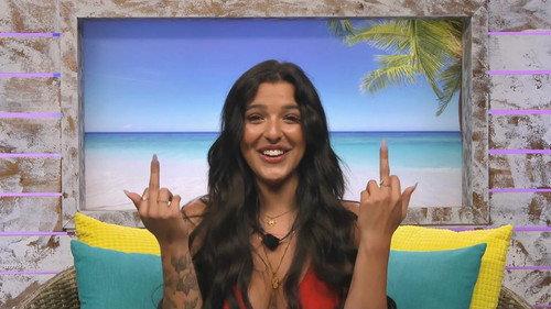 Love Island USA Season 4 Episode 4 - Episode 4