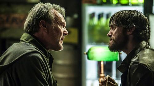 Dominion Season 2 Episode 10 - House of Sacrifice