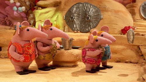Clangers Season 3 Episode 15 - The Metal Bug