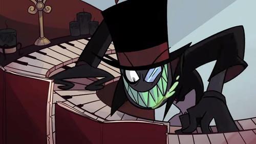 Villainous Season 1 Episode 10 - The Note of Destruction
