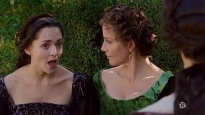 Borgia Season 2 Episode 11 - The Seven Sorrows