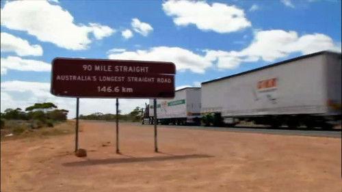 Outback Truckers Season 1 Episode 2 - Episode 2