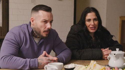 90 Day Fiancé: The Other Way Season 6 Episode 12 - No Hard Feelings?