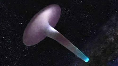 The Universe Season 2 Episode 15 - Wildest Weather in the Cosmos