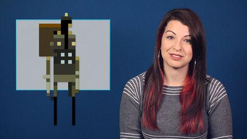 Tropes vs. Women in Video Games Season 1 Episode 7 - The Scythian – Positive Female Characters in Video Games