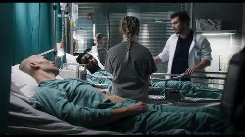 Nurses Season 5 Episode 20 - Episode 20