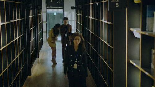 VIP Season 1 Episode 10 - Typhoon