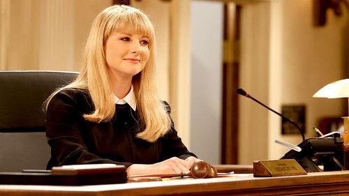 Night Court Season 1 Episode 1 - Pilot