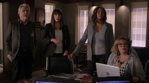 Criminal Minds Season 15 Episode 2 - Awakenings