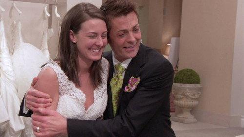 Say Yes to the Dress Season 3 Episode 12 - Second Time Around