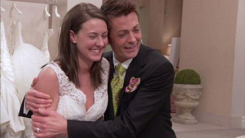 Say Yes to the Dress Season 3 Episode 12 - Second Time Around