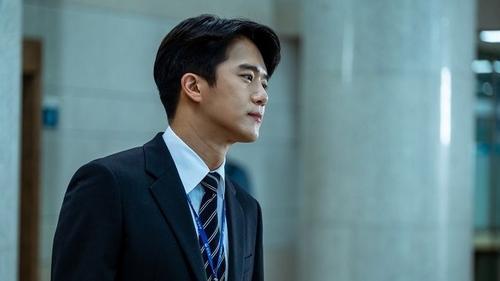 Blind Season 1 Episode 14 - In Search For Lost Time