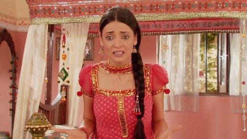 Iss Pyaar Ko Kya Naam Doon? Season 1 Episode 44 - Lavanya in the Raizada house