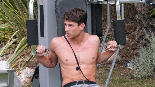 Celebrity Ex on the Beach Season 1 Episode 2 - Breaking Point