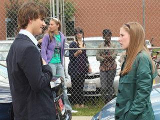 Degrassi Season 9 Episode 6 - Wanna Be Startin' Somethin'