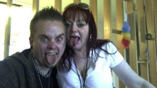 Evil Lives Here: The Killer Speaks Season 2 Episode 1 - I Want To Be Seen As Evil