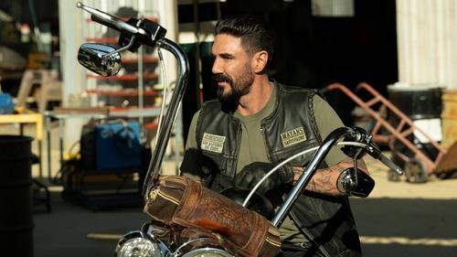 Mayans M.C. Season 5 Episode 1 - I Hear the Train A-Comin