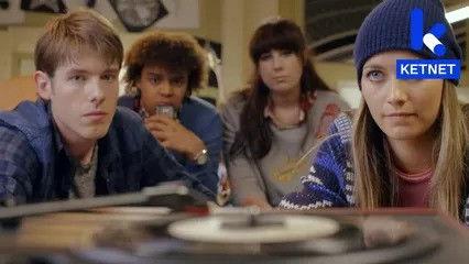 Ghost Rockers Season 1 Episode 8 - Episode 8