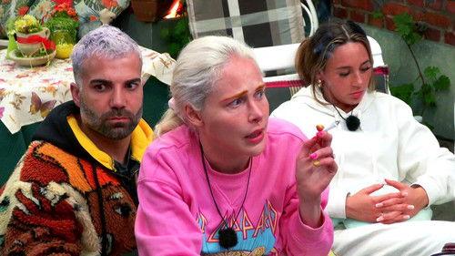 Das Sommerhaus der Stars - Kampf der Promipaare Season 9 Episode 6 - Episode 6