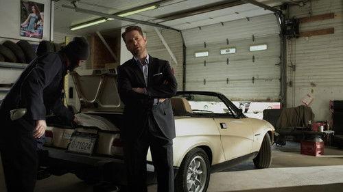 Call Me Fitz Season 2 Episode 5 - Public Disturbance