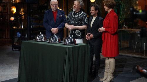 Sveriges mästerkock VIP Season 2 Episode 3 - Episode 3