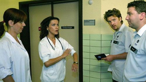 Flikken Season 7 Episode 10 - Game, set and match