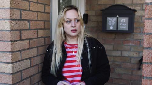 Casualty Season 44 Episode 10 - Tuning Out