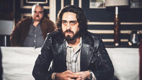 Magnifica 70 Season 2 Episode 7 - The Crane