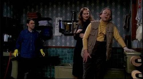 The League of Gentlemen Season 1 Episode 6 - Escape from Royston Vasey