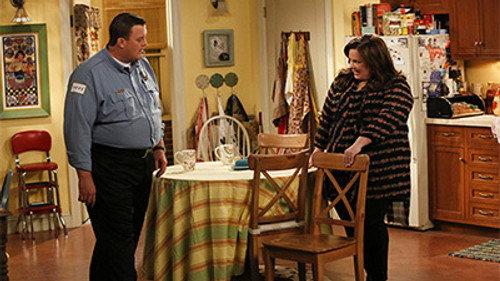 undefined Season 4 Episode 6 - Shoeless Molly Flynn