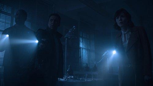 undefined Season 2 Episode 13 - C Is for Cannibal