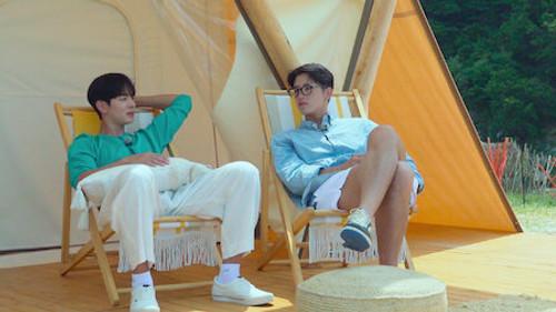 Single's Inferno Season 2 Episode 5 - Episode 5