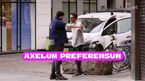 Komiker utan gränser Season 1 Episode 7 - Episode 7