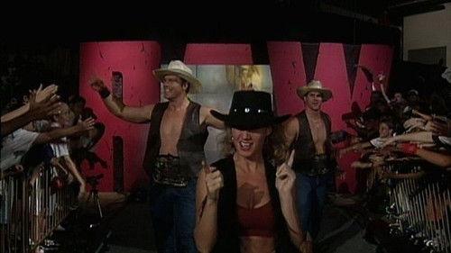Raw Season 4 Episode 21 - Raw - May. 27, 1996