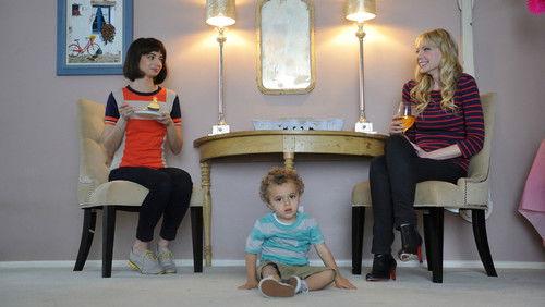 undefined Season 1 Episode 7 - Eggs