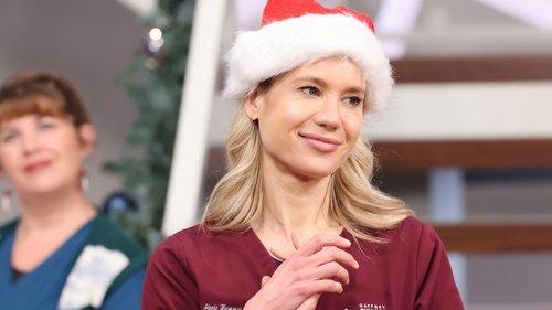 Chicago Med Season 7 Episode 9 - Secret Santa Has a Gift for You