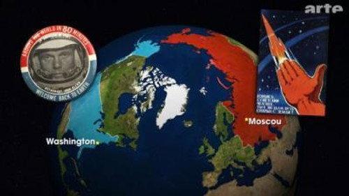 Mapping the World Season 24 Episode 20 - Episode 20