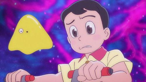 T・P BON Season 1 Episode 1 - I Won't Be Erased!