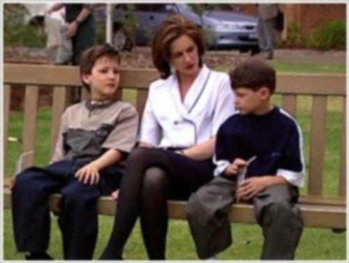 All Saints Season 2 Episode 1 - Truth and Consequences (Part 1)