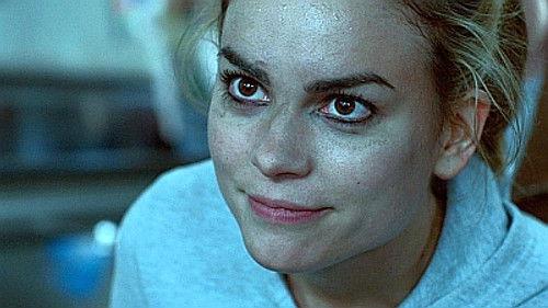 Blue Eyes Season 1 Episode 8 - The Surge