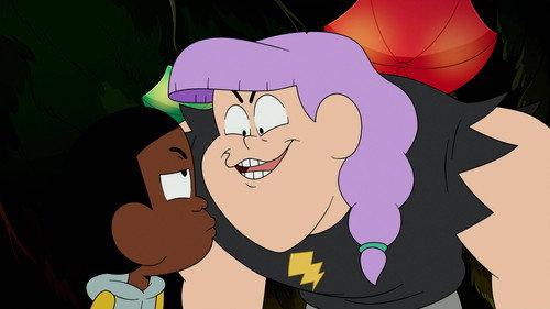 Craig of the Creek Season 4 Episode 8 - Better Than You