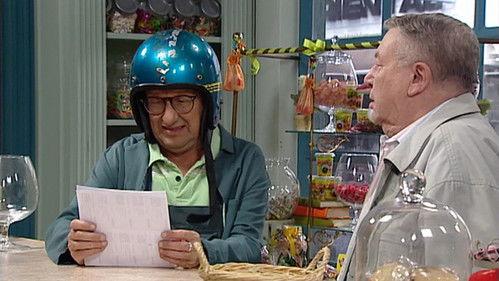 De Kotmadam Season 18 Episode 9 - Armand