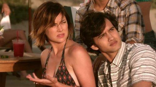 90210 Season 4 Episode 1 - Up In Smoke