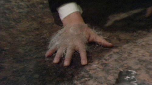 Doctor Who Season 15 Episode 6 - The Invisible Enemy (2)