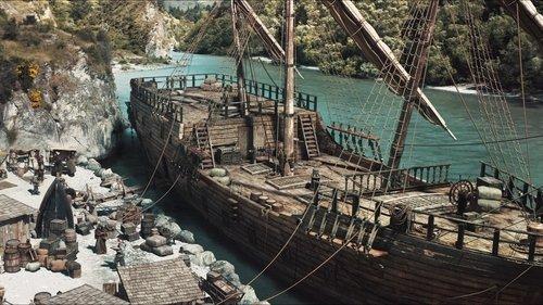 The Letter for the King Season 1 Episode 4 - Danger Knights