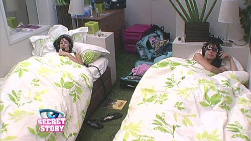 Secret Story Season 1 Episode 7 - Episode 7