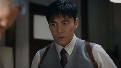 In the Name of the Brother Season 1 Episode 15 - Episode 15