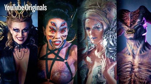 Escape the Night Season 2 Episode 11 - Monster's Ball