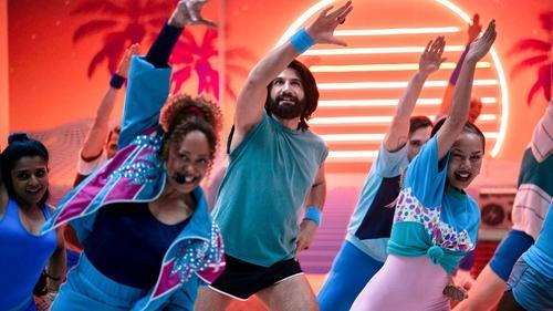 What We Do in the Shadows Season 3 Episode 8 - The Wellness Center