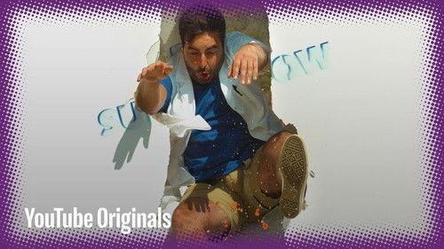 The Super Slow Show Season 1 Episode 3 - Crashing Through a Wall in Slow Motion